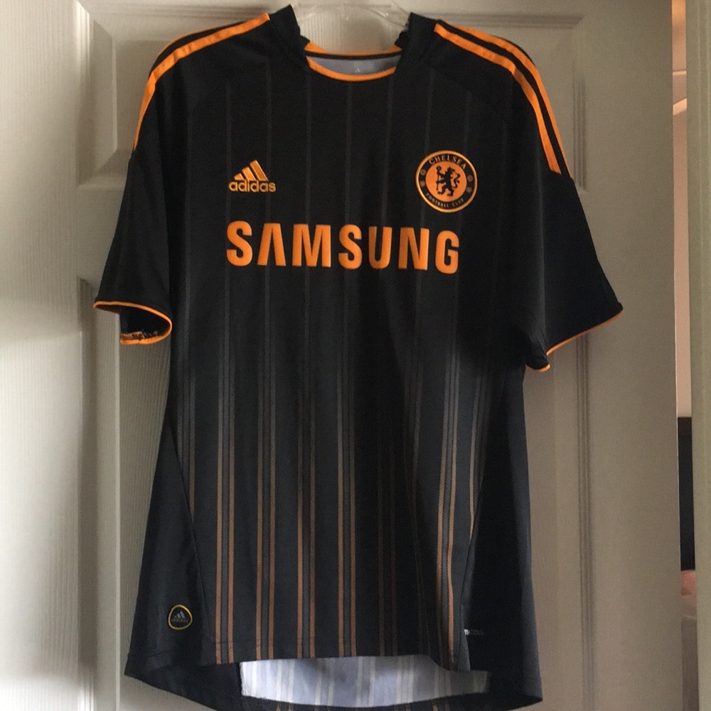 Chelsea Jersey
